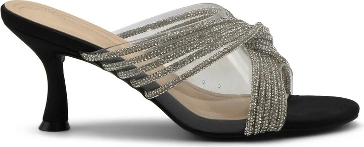 Groove Embellished Mule - Image 6
