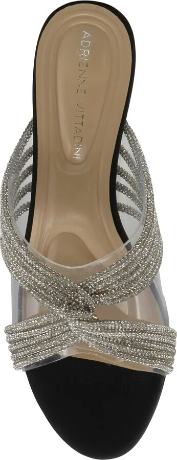 Groove Embellished Mule - Image 7