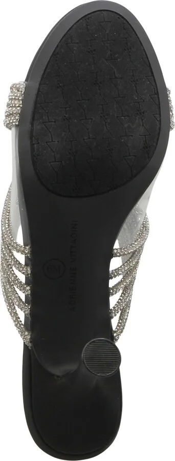 Groove Embellished Mule - Image 8