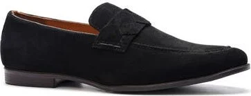 Groove Loafer