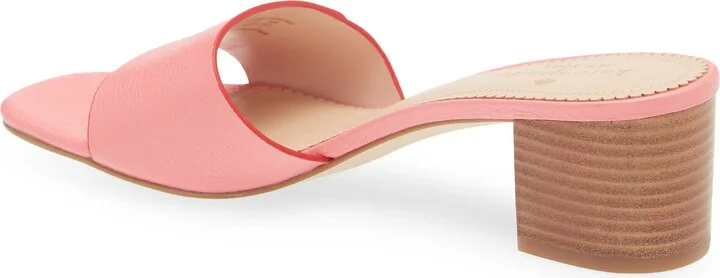 Groove Slide Sandal - Image 2