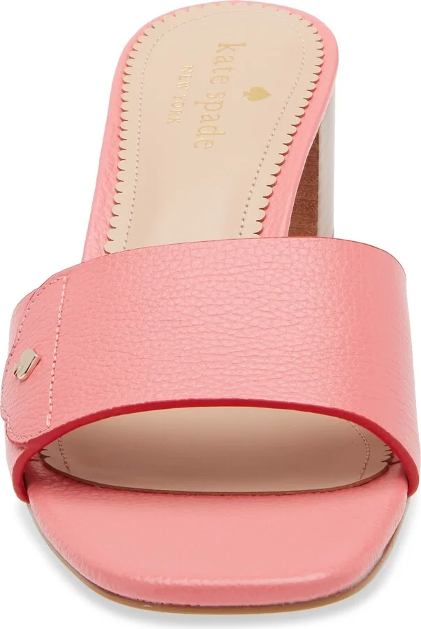 Groove Slide Sandal - Image 3