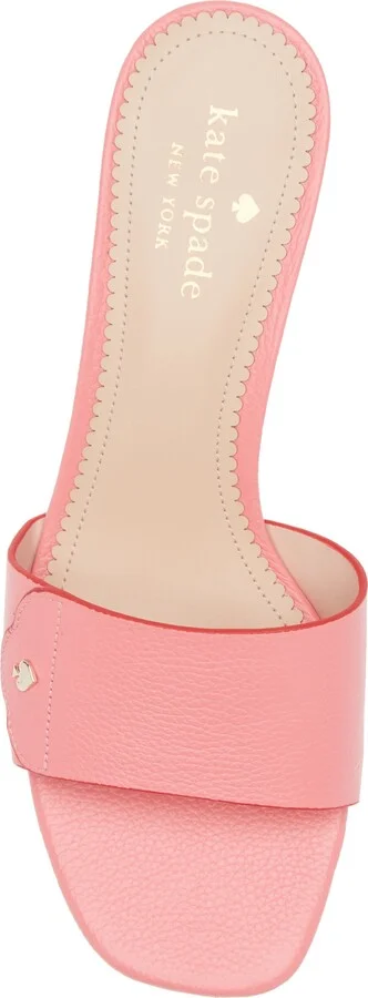 Groove Slide Sandal - Image 5