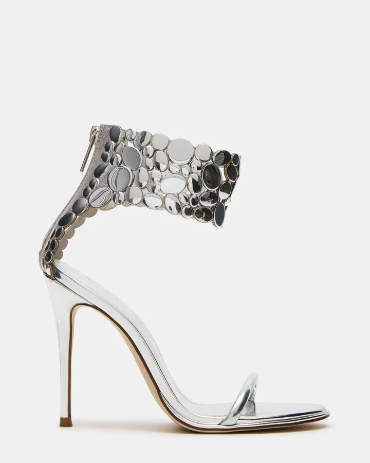 Groovi Silver