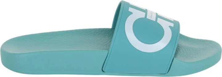 Groovy Dual Gancini Slides