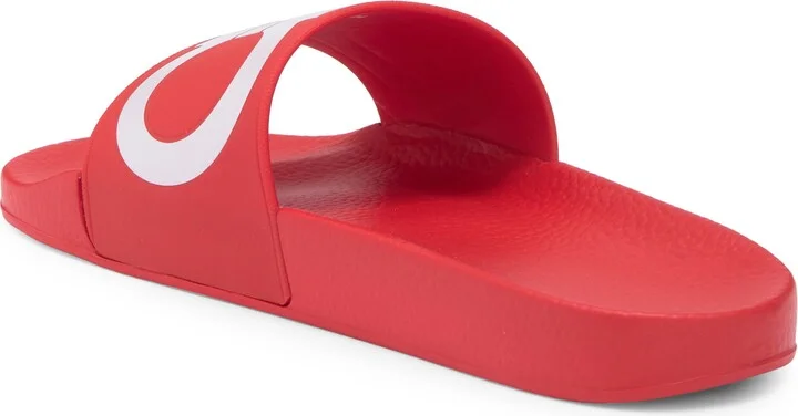 Groovy Gancini Slide Sandal - Image 2