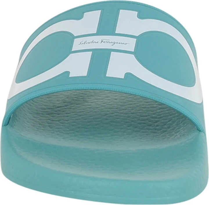 Groovy Gancini Slide Sandal - Image 3