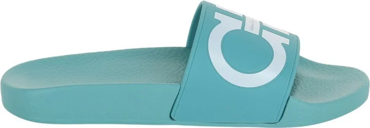 Groovy Gancini Slide Sandal - Image 4