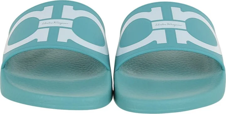 Groovy Gancini Slide Sandal - Image 6