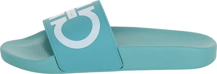 Groovy Gancini Slide Sandal - Image 7