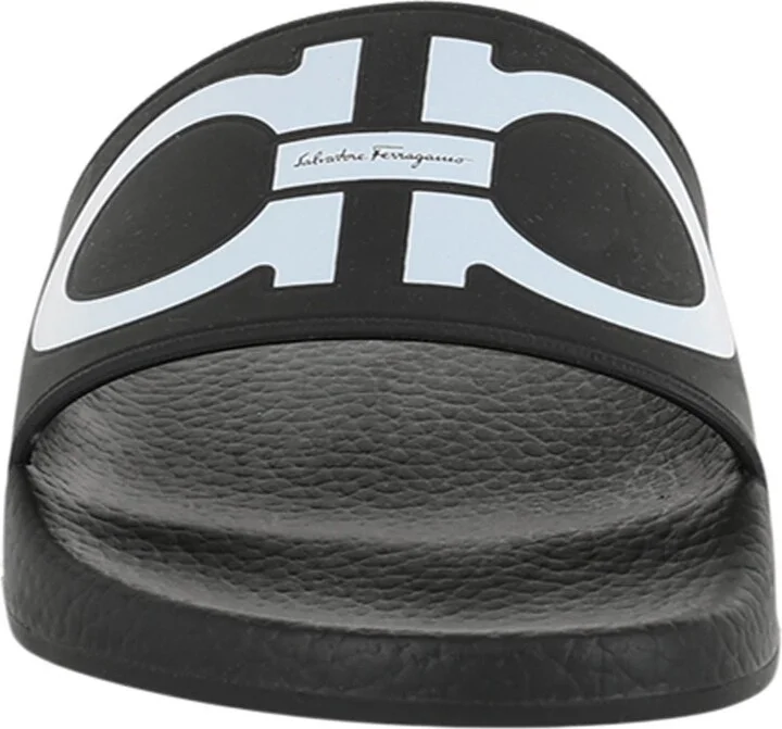 Groovy Gancini Slide Sandal - Image 3