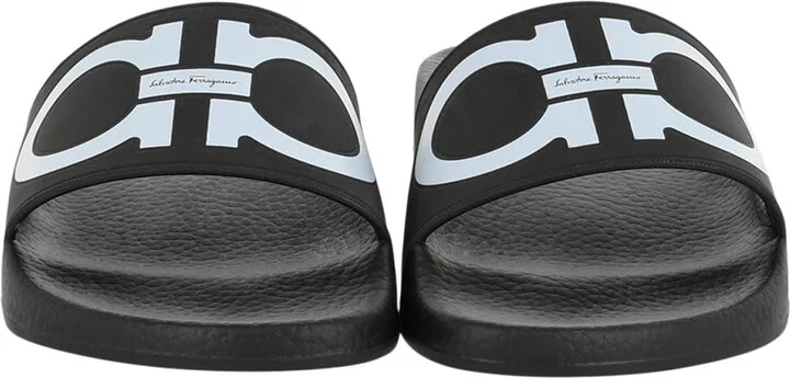 Groovy Gancini Slide Sandal - Image 6
