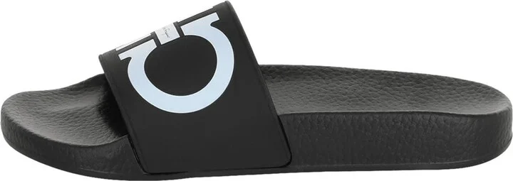 Groovy Gancini Slide Sandal - Image 7