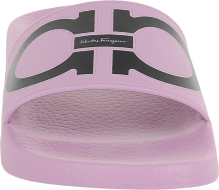 Groovy Gancini Slide Sandal - Image 3