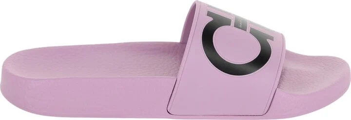 Groovy Gancini Slide Sandal - Image 4