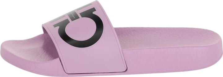 Groovy Gancini Slide Sandal - Image 6