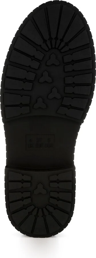 Grosbeak Chunky Sole Loafer - Image 9