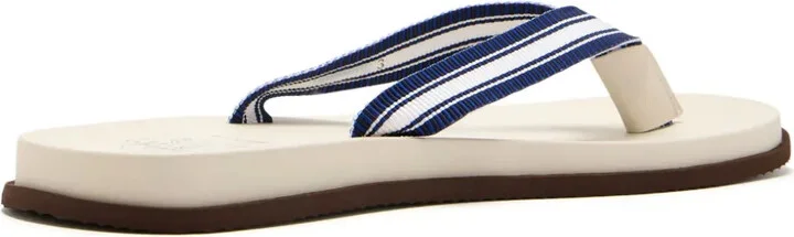 Grosgrain Flip Flops - Image 3