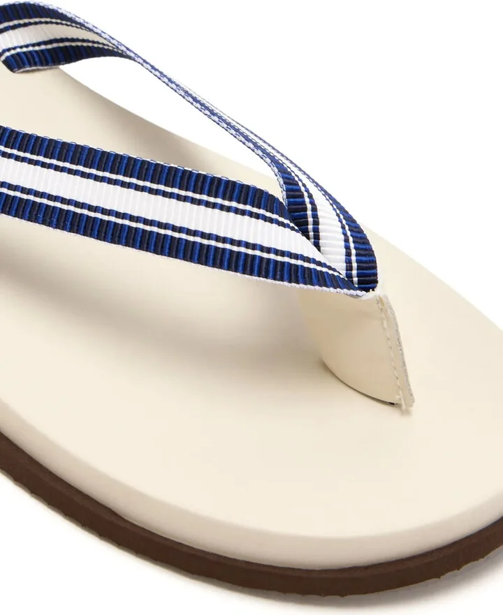 Grosgrain Flip Flops - Image 4
