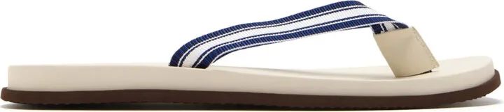 Grosgrain Flip Flops