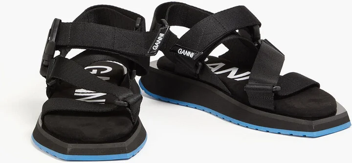 Grosgrain sandals - Image 2