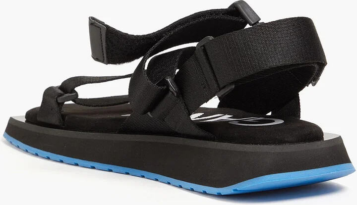 Grosgrain sandals - Image 3