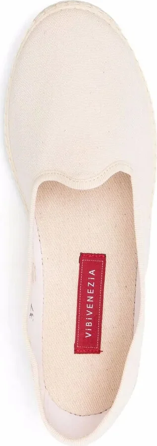 Grosgrain-Trimmed Loafers - Image 4