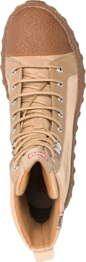 Ground lace-up ankle boots - Image 4