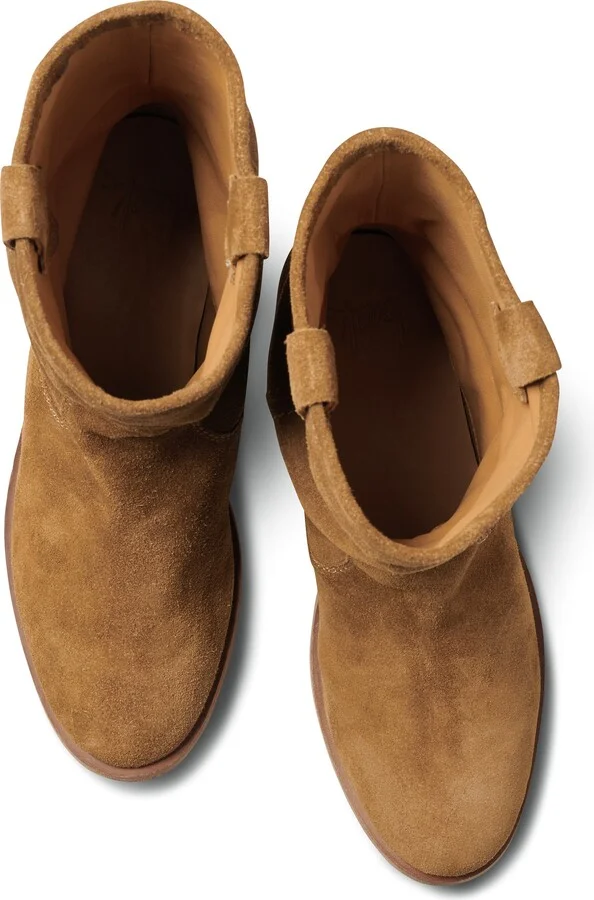 Grouse Slouch Bootie - Image 2