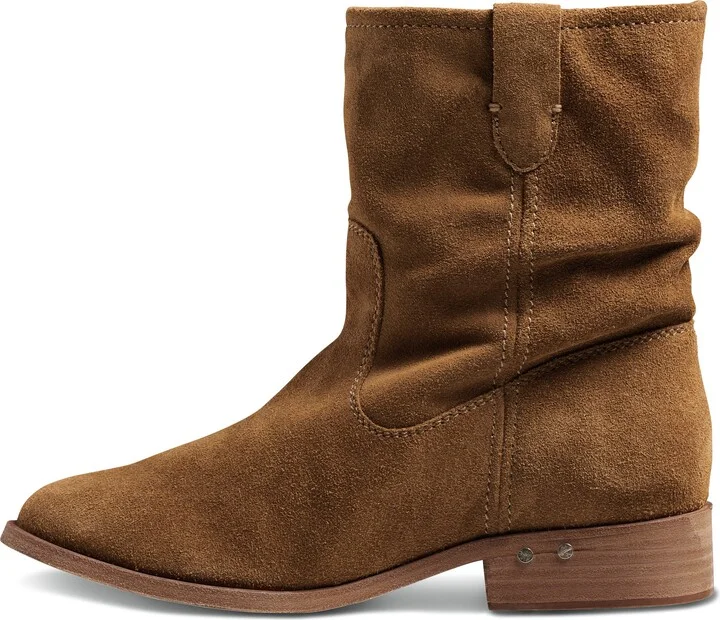 Grouse Slouch Bootie - Image 3