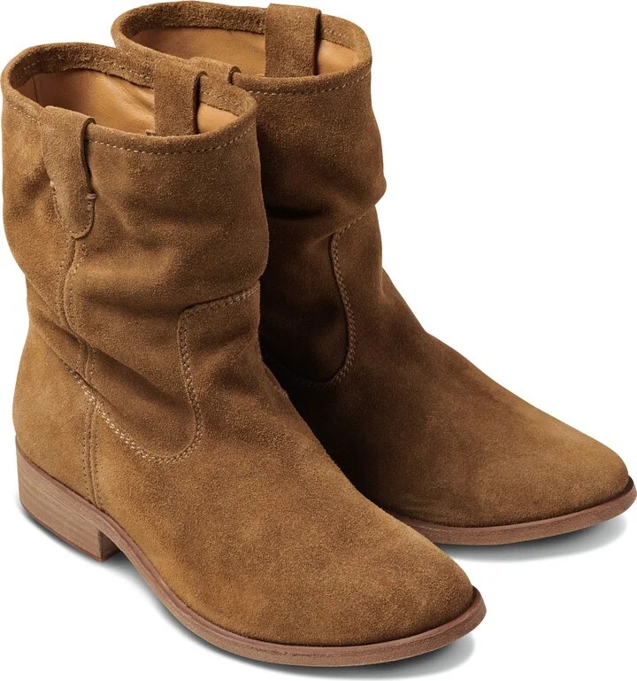 Grouse Slouch Bootie