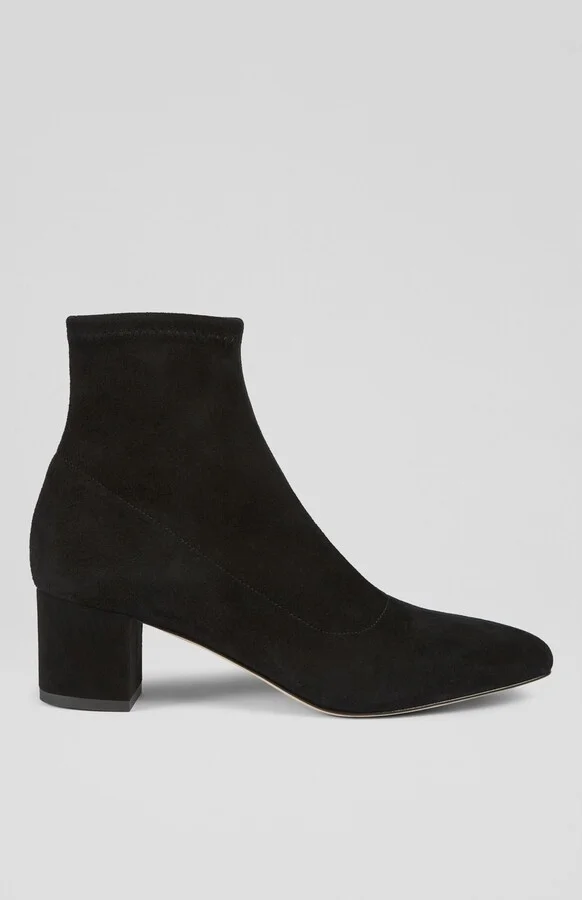 Grove Ankle Boots