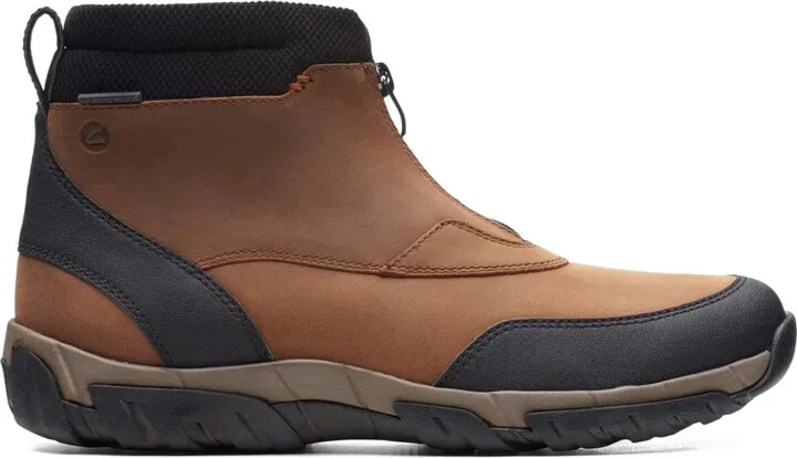 Grove II "Brown" boots
