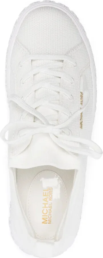 Grove knitted sneakers - Image 4