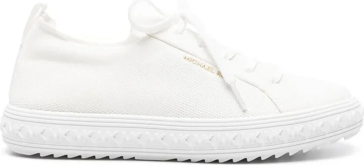 Grove knitted sneakers
