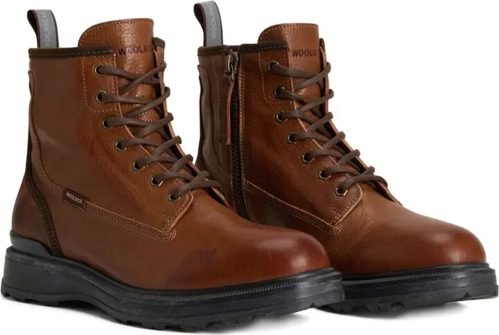 Grove lace-up boots - Image 2