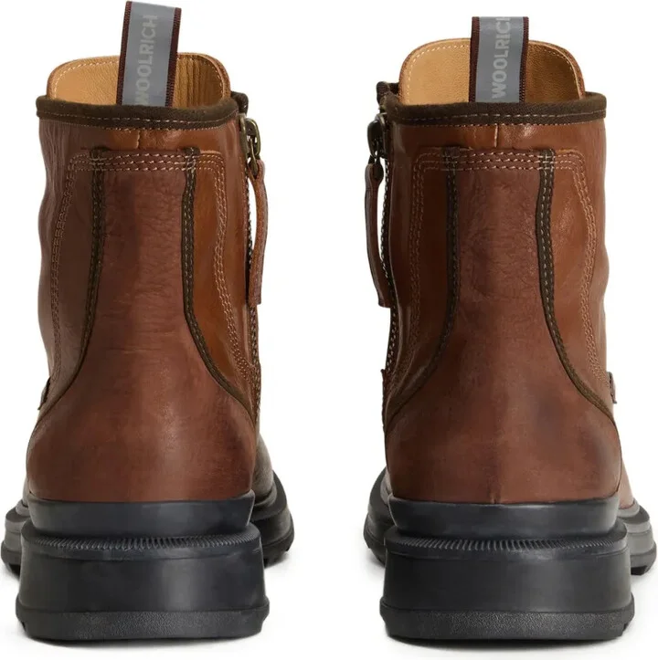 Grove lace-up boots - Image 3