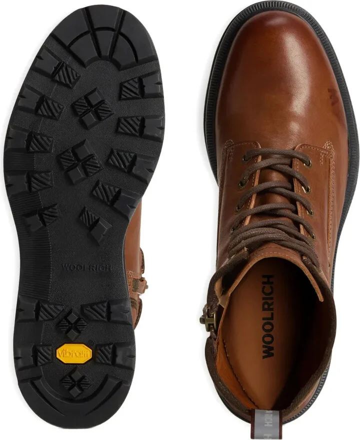 Grove lace-up boots - Image 4