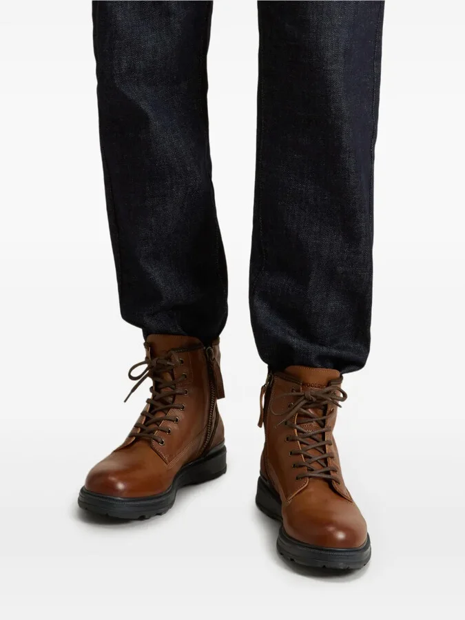 Grove lace-up boots - Image 5