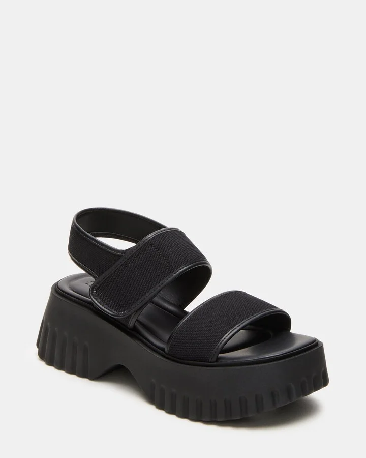 Grover Black/black - Image 2