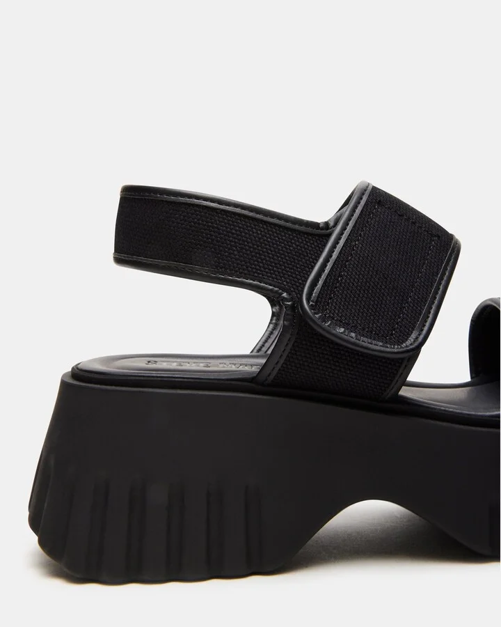 Grover Black/black - Image 3