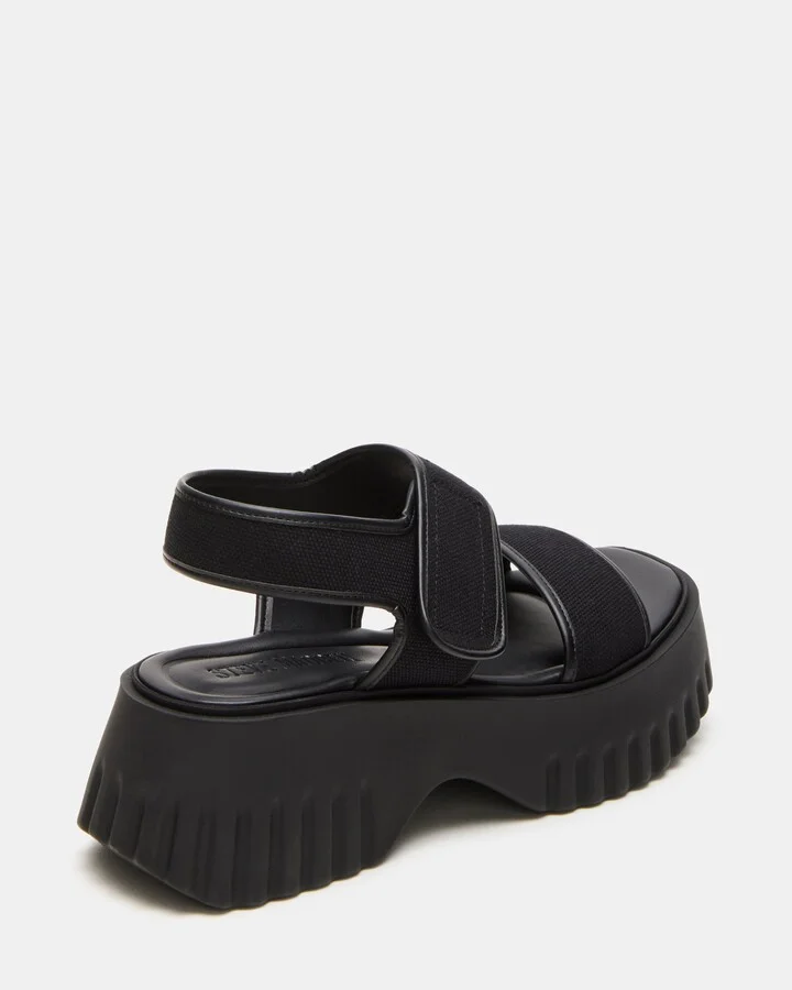 Grover Black/black - Image 5