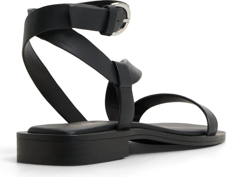 Grugar Ankle Strap Sandal - Image 2