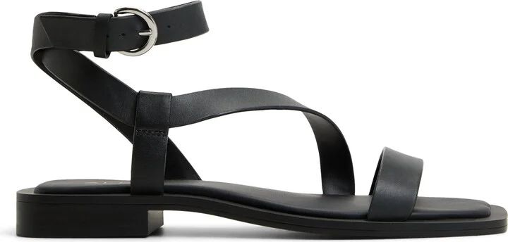 Grugar Ankle Strap Sandal - Image 3