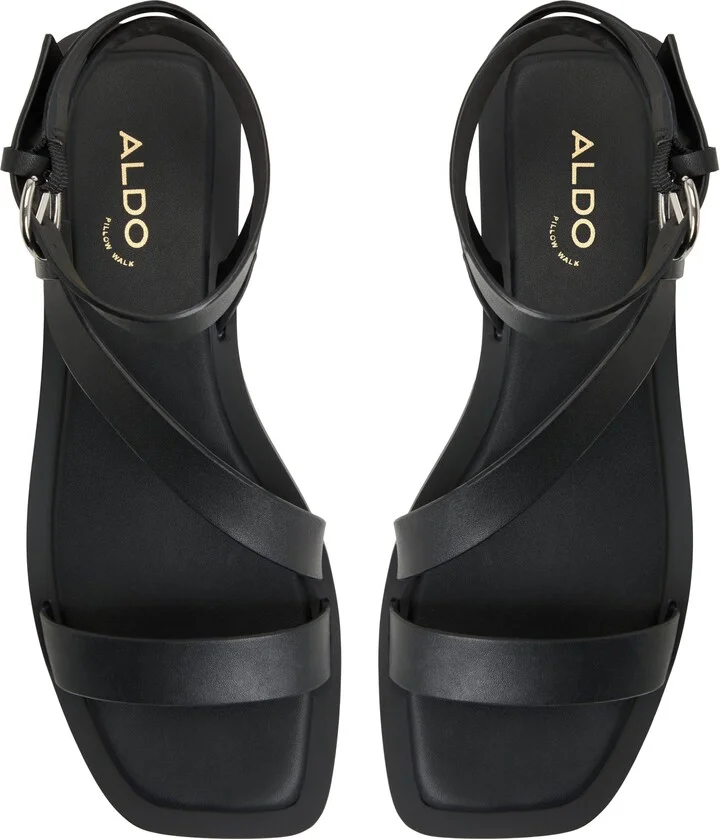 Grugar Ankle Strap Sandal - Image 4