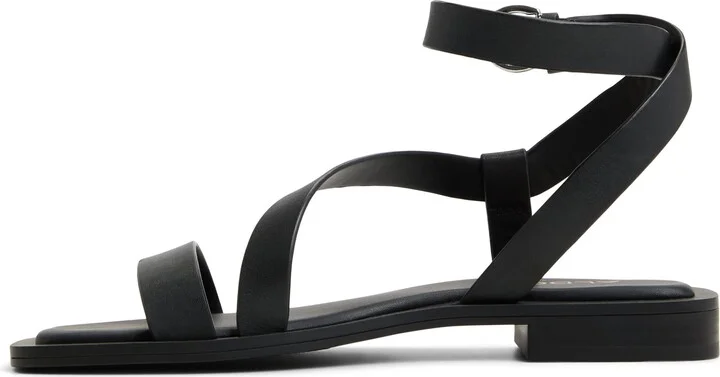 Grugar Ankle Strap Sandal - Image 6