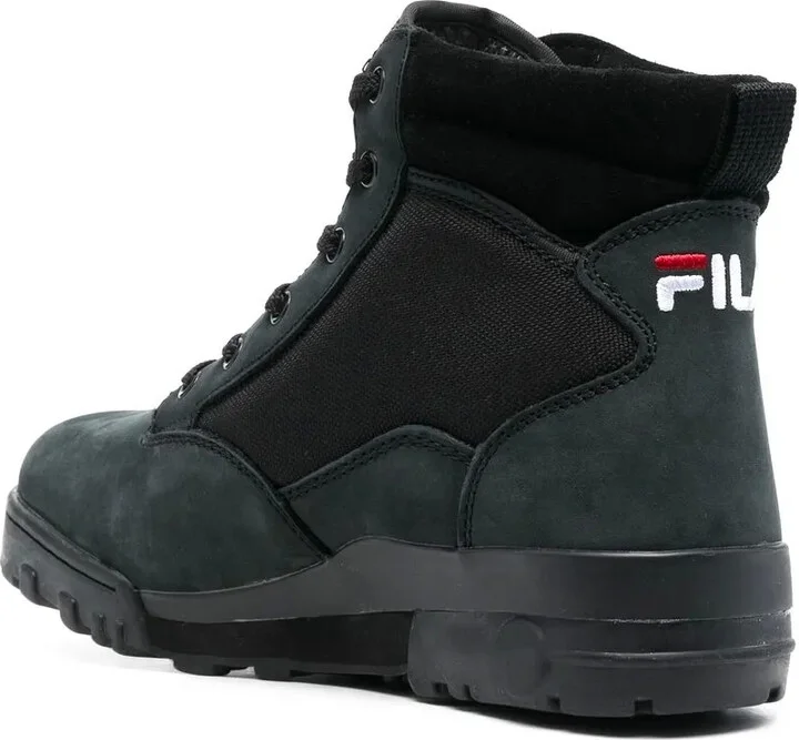 Grunge II lace-up boots - Image 3