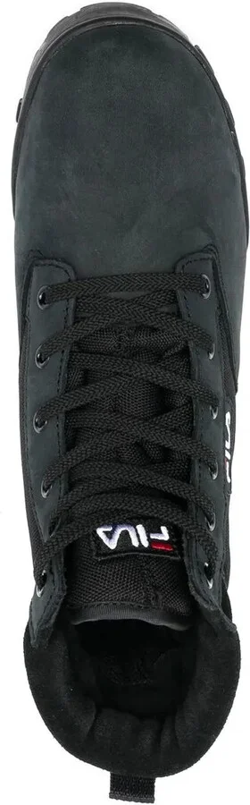 Grunge II lace-up boots - Image 4