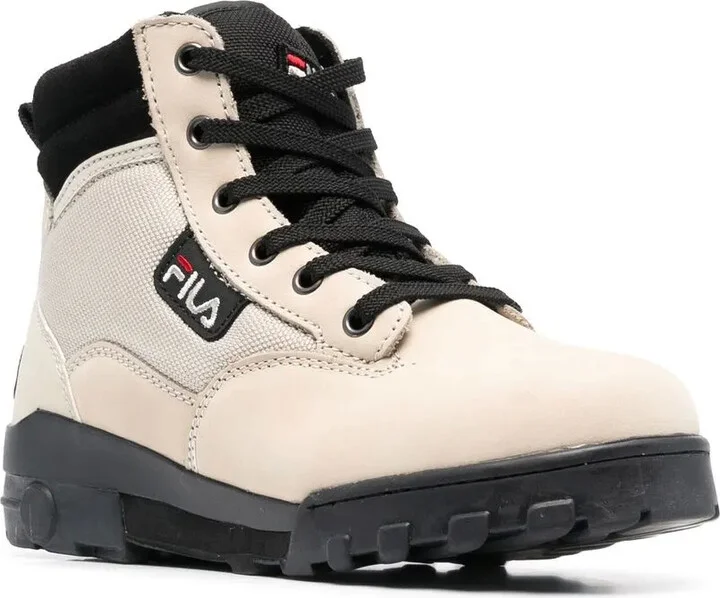 Grunge II Mid ankle boots - Image 2