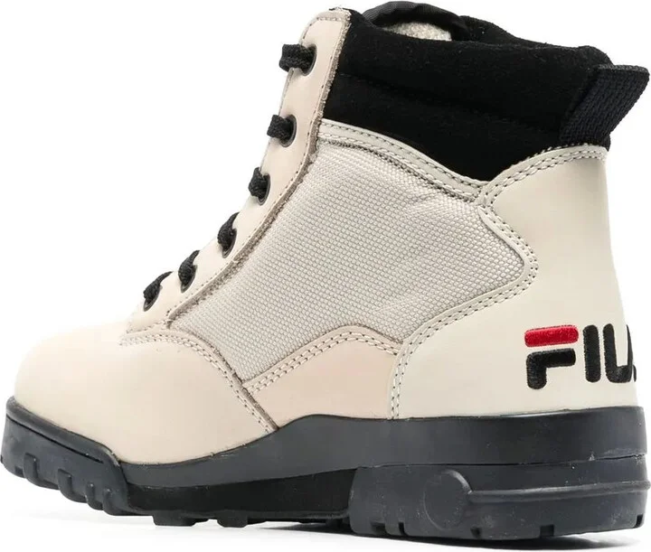 Grunge II Mid ankle boots - Image 3